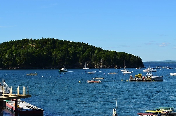 포토 JPG 해외이미지 섬 여행 휴가 풍경 사람없음 물 여름 파란색 항구 보트 대서양 해외202004 해외포토 자연요소 계절 바다 컬러 배_교통 교통시설 파일형식 이미지허브