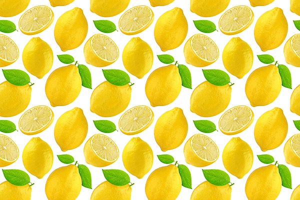 포토 JPG 해외이미지 패턴 단면 사람없음 노란색 패턴백그라운드 신선 달콤 레몬 상큼 해외202004 해외포토 컬러 백그라운드 무늬 과일 맛 파일형식 이미지허브
