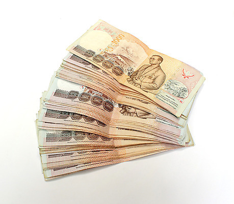 포토 JPG 해외이미지 아시아 백그라운드 컨셉 지폐 돈 비즈니스 태국 휴가 동양인 사람없음 금융 쇼핑 세일 동전 흰색 재산 고급 주식 왕 속도 방콕 투자 상업 결제 계산서 빚 비용 해외202004 해외포토 나라 컬러 인종 경제 파일형식 이미지허브