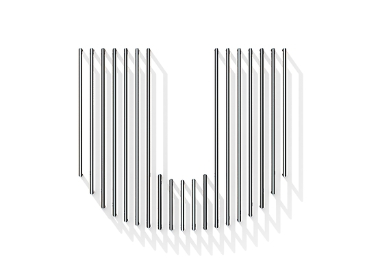 포토 JPG 해외이미지 모양 캐릭터 디자인 알파벳 산업 선 백그라운드 패턴 일러스트 텍스트 추상 그림자 타이포그라피 사람없음 장식 세로 빛 세트 반사 3D 금속 줄무늬 흰색 U 바 막대기 그릴 은색 편지 철 심볼 사인 만들기 철사 타입 부화 평행 고립 실린더 엘리먼트 철강 해외202004 해외포토 문자 영어 컬러 무늬 모션 재질 주방용품 디지털합성 파일형식 이미지허브