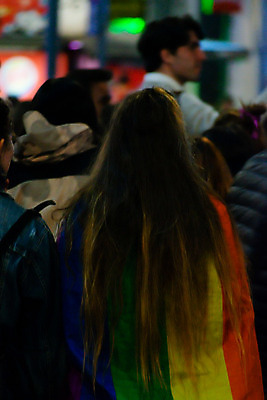 포토 JPG 해외이미지 여자 남자 유럽 포스터 이동 거리 사람 사람없음 힘 자유 도시 사회 센터 역사 뉴스 스페인 야간 8 큼 싸움 정사각형 커뮤니티 혁명 마드리드 소셜 스트라이크 평등 항의 해외202004 해외포토 자연요소 도형 나라 컨셉 모션 숫자 크기 공동체 파일형식 이미지허브