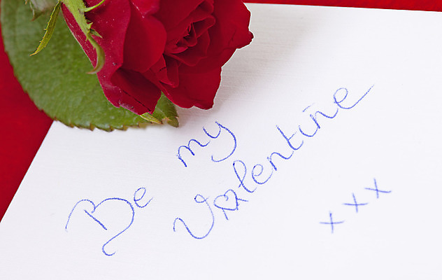 포토 JPG 해외이미지 꽃 잎 텍스트 발렌타인데이 사랑 사람없음 빨간색 장미 신용카드 가시 2월 해외202004 해외포토 식물 감정 컬러 데이이벤트 금융 날짜 파일형식 이미지허브