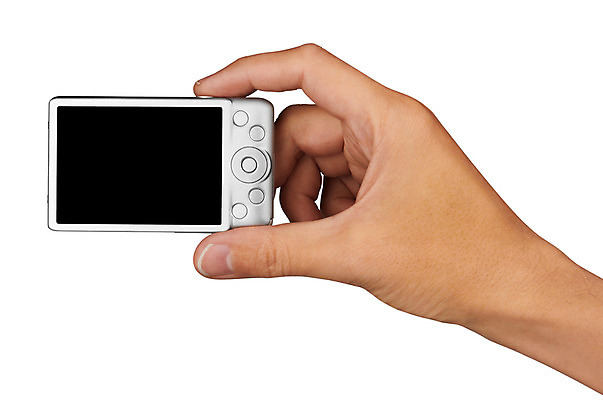 포토 JPG 해외이미지 1 손 컨셉 사람없음 카메라 금속 디지털 사진촬영 장비 흰색 은색 주머니 작음 심볼 오브젝트 싱글 그림 슛 동영상 멀티미디어 셔터 고립 해외202004 해외포토 컬러 재질 신체부위 전자제품 촬영 크기 파일형식 이미지허브