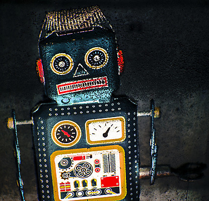 포토 JPG 해외이미지 컨셉 사람없음 장난감 표현 로봇 통조림 그런지 옛날 해외202004 해외포토 파일형식 이미지허브