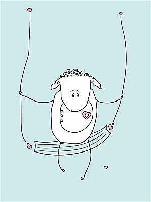 포토 JPG 해외이미지 동물 캐릭터 디자인 포스터 어린이 일러스트 아이디어 사랑 미술 사람없음 장식 꿈 흰색 하트 원형 신용카드 오브젝트 그네 그림 S 양고기 용서 우울감 스타일 해외202004 해외포토 모양 도형 알파벳 감정 컬러 컨셉 문화예술 육류 사람 금융 파일형식 이미지허브