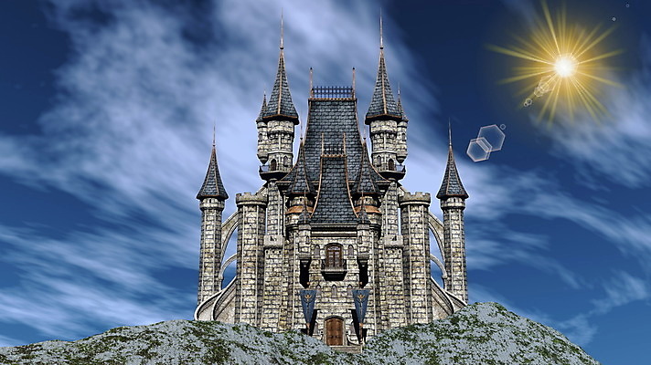 포토 JPG 해외이미지 구름 백그라운드 일러스트 건축양식 자연 하늘 동화 산 요정 이야기 풍경 사람없음 건물 그래픽 파란색 햇빛 태양 3D 탑 디지털 궁전 중세 만들기 공상 옛날 왕국 해외202004 해외포토 자연요소 건축물 건축 컬러 고건축 모션 역사 디지털합성 생태계 파일형식 이미지허브