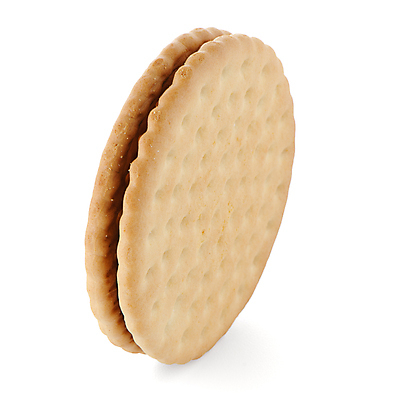 포토 JPG 해외이미지 디저트 실내 사람없음 한개 쿠키 달콤 흰배경 샌드 초코맛 해외202004 해외포토 1 음식 백그라운드 내부 초콜릿 흰색 맛 파일형식 이미지허브