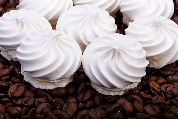 포토 JPG 해외이미지 서양음식 실내 사람없음 쿠키 원두 달콤 머랭 해외202004 해외포토 커피 음식 디저트 내부 맛 파일형식 이미지허브