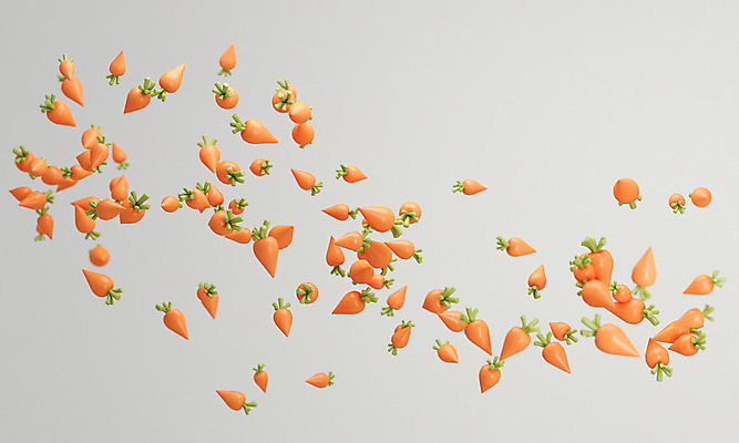 포토 JPG 해외이미지 행복 어린이 백그라운드 채소 오렌지 일러스트 놀이 바람 사탕 사람없음 컬러풀 장난감 노란색 3D 당근 꿈 흐름 아기 토끼 달콤 떨어짐 만화 만들기 블러 파스텔톤 해외202004 해외포토 자연요소 감정 컬러 컨셉 과일 포유류 모션 날씨 디저트 뿌리채소 사람 반려동물 맛 디지털합성 파일형식 이미지허브