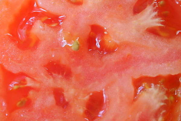 포토 JPG 해외이미지 음식 백그라운드 농업 토마토 채소 추상 씨앗 사람없음 빨간색 샐러드 신선 질감 슬라이스 숙성 해외202004 해외포토 식물 산업 컬러 무늬 파일형식 이미지허브