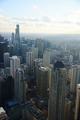 포토 JPG 해외이미지 비즈니스 사람없음 건물 고층빌딩 도시 센터 도심 전철 큼 시카고 해외202004 해외포토 건축물 육상교통 대중교통 빌딩 미국 크기 파일형식 이미지허브