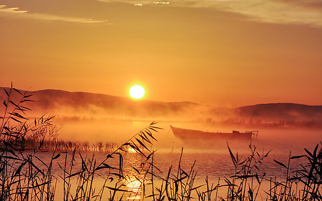 포토 JPG 해외이미지 호수 자연 낚시 갈대 풍경 사람없음 물 태양 평화 일출 침묵 신비 질감 테라피 해외202004 해외포토 자연요소 식물 컨셉 레저 뷰티 노을 소리 생태계 파일형식 이미지허브