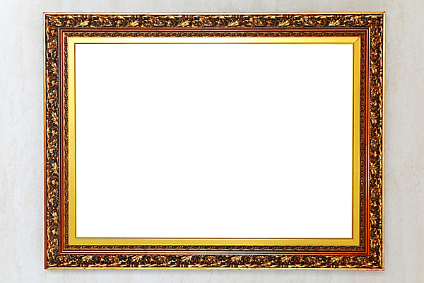 포토 JPG 해외이미지 액자 프레임 미술 사람없음 공백 시골 황금 고급 직사각형 고립 해외202004 해외포토 도형 컨셉 문화예술 파일형식 이미지허브