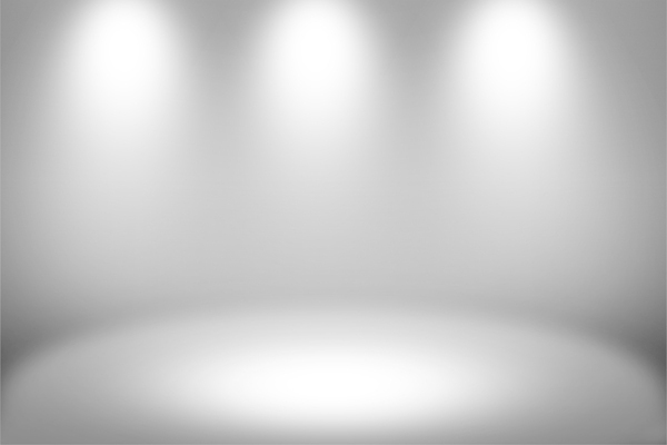 포토 JPG 해외이미지 직업 디자인 백그라운드 전등 바닥 경사 사람없음 빛 상자 우주 스크린 회색 흰색 점 은색 상품 진열장 장면 스포트라이트 무한 미니멀리스트 효과 해외202004 해외포토 컬러 조명 파일형식 이미지허브