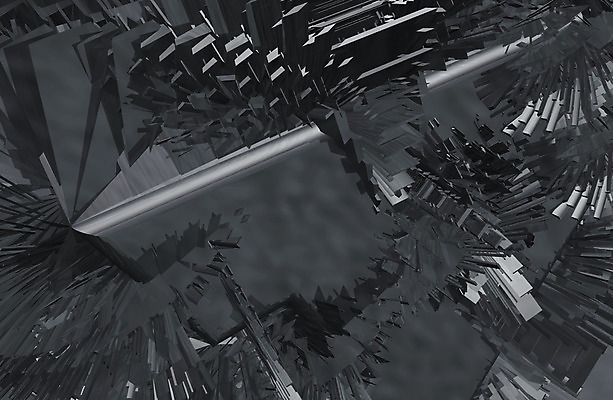 포토 JPG 해외이미지 산업 일러스트 추상 사람없음 건물 3D 금속 엘리먼트 철강 테크노 해외202004 해외포토 건축물 무늬 재질 디지털합성 파일형식 이미지허브