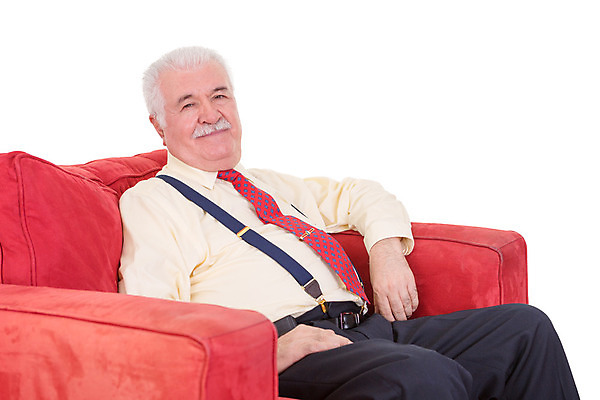 포토 JPG 해외이미지 노년 남자 행복 넥타이 한명 사람 앉기 빨간색 기쁨 흰색 자신감 은퇴 비만 스마트 멜빵 콧수염 만족 안락의자 부드러움 고립 조부모 해외202004 해외포토 1 잡화 감정 컬러 컨셉 의자 가족 모션 수염 성인 감각 몸매 파일형식 이미지허브