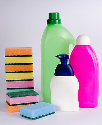 포토 JPG 해외이미지 분홍색 주택 사람없음 초록색 흰색 빨래 상품 청소 비누 분무기 스펀지 위생관리 해외202004 해외포토 컬러 가사 관리 건물 위생용품 파일형식 이미지허브