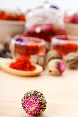 포토 JPG 해외이미지 실내 사람없음 아웃포커스 찻잎 해외202004 공예차 해외포토 촬영기법 내부 차_음료 꽃차 파일형식 이미지허브