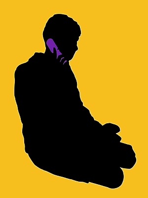 포토 JPG 해외이미지 실루엣 포즈 통신 모바일 휴식 세포 대화 사람 사람없음 스마트폰 검은색 듣기 잡기 기다림 무릎꿇기 만화 전화기 윤곽 코믹 부름 소통 채팅 해외202004 해외포토 컬러 컨셉 모션 촬영기법 말하기 핸드폰 스마트기기 파일형식 이미지허브