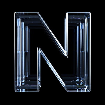 포토 JPG 해외이미지 알파벳 영어 타이포그라피 사람없음 그래픽 3D N 입체 해외202004 해외포토 문자 디지털합성 파일형식 이미지허브