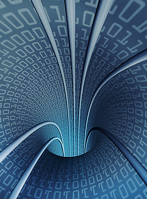 포토 JPG 해외이미지 백그라운드 모션 사람없음 세로 파란색 디지털 자료 흐름 정보 터널 암호 속도 섬유 궤도 깊이 이진법 파이프라인 해외202004 해외포토 길 컬러 컨셉 직물 수학 파이프_관 파일형식 이미지허브