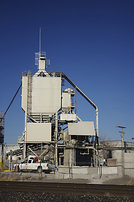 포토 JPG 해외이미지 식물 공장 사람없음 제조 시멘트 콘크리트 해외202004 해외포토 공업 파일형식 이미지허브