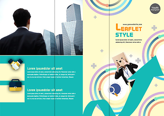 PSD 템플릿 표지디자인 북디자인 출판디자인 여자 표지 남자 화살표 리플렛 북커버 서류가방 비즈니스 3단접지 악수 빌딩 팜플렛 상반신 20대 성인 두명 뒷모습 상자 외침 비즈니스맨 비즈니스우먼 이미지템플릿 뷰포인트 가방 사람 손짓 청년 건물 소리 직장인 파일형식