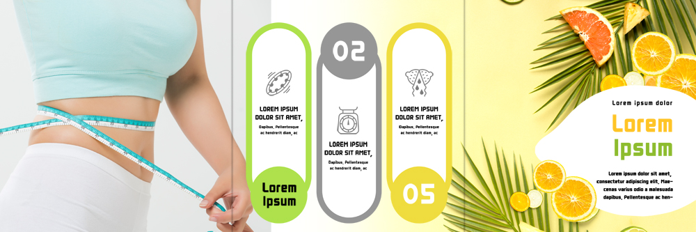 PSD 템플릿 우먼라이프 표지디자인 북디자인 출판디자인 여자 내지 리플렛 다이어트 북커버 오렌지 3단접지 줄자 한명 팜플렛 성인 뷰티 자몽 파인애플 허리사이즈 의료성형뷰티 이미지템플릿 1 라이프스타일 과일 자 건강 사람 열대과일 사이즈 파일형식