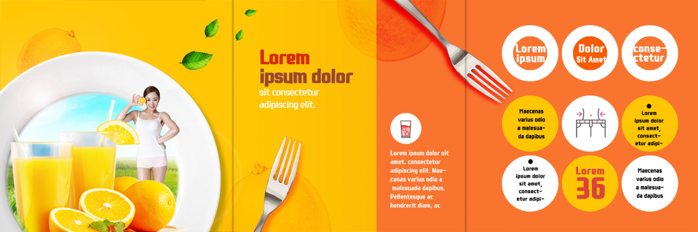 PSD 템플릿 우먼라이프 접시 표지디자인 북디자인 출판디자인 여자 내지 리플렛 포크 다이어트 북커버 오렌지 3단접지 나뭇잎 한명 팜플렛 20대 성인 뷰티 한국인 나이프 오렌지주스 의료성형뷰티 이미지템플릿 1 라이프스타일 식기 잎 과일 건강 사람 동양인 청년 칼 과일주스 파일형식