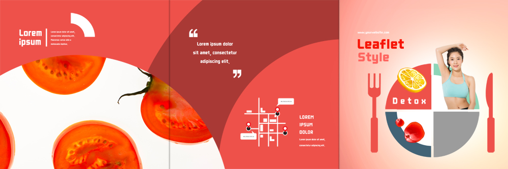 PSD 템플릿 우먼라이프 표지디자인 북디자인 출판디자인 여자 표지 리플렛 포크 다이어트 토마토 북커버 오렌지 3단접지 한명 팜플렛 20대 성인 뷰티 한국인 나이프 레몬 약도 이미지템플릿 1 라이프스타일 식기 지도 채소 과일 건강 사람 동양인 청년 칼 파일형식