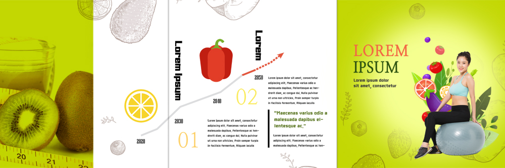 PSD 템플릿 우먼라이프 표지디자인 북디자인 출판디자인 여자 내지 리플렛 다이어트 북커버 3단접지 피망 줄자 키위 한명 앉기 팜플렛 20대 성인 옆모습 뷰티 한국인 짐볼 레몬 의료성형뷰티 이미지템플릿 1 라이프스타일 뷰포인트 채소 과일 모션 자 건강 사람 동양인 청년 파일형식