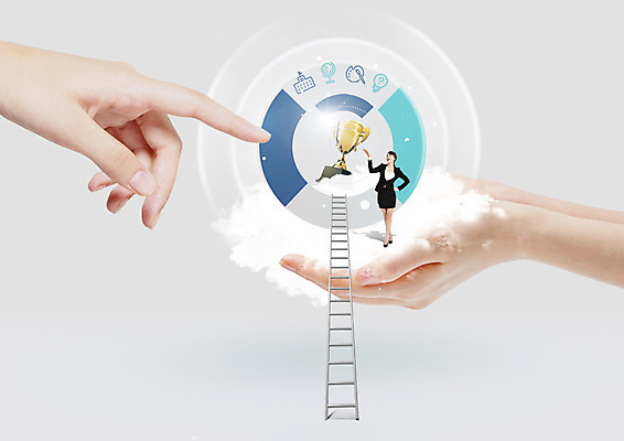 PSD 구름 편집 편집이미지 손 여자 교육 사다리 안내 한명 서기 20대 성인 한국인 가리킴 비즈니스우먼 트로피 이미지편집 자연요소 1 비즈니스 모션 사람 동양인 손짓 청년 신체부위 도구 직장인 상_우승 파일형식