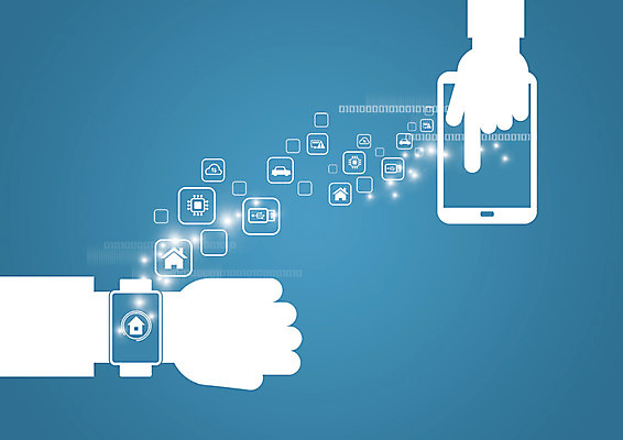 PSD 편집 편집이미지 손 자동차 스마트라이프 두명 신체부위 usb메모리 스마트 손목시계 반도체 스마트워치 집모양 이미지편집 모양 라이프스타일 육상교통 시계 컨셉 장신구 사람 스마트기기 USB 웨어러블 파일형식