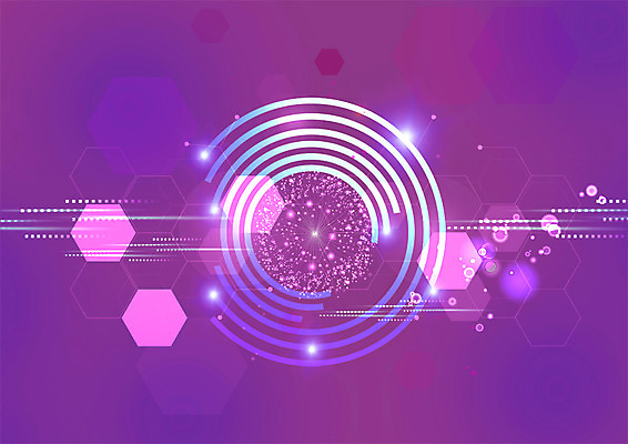 PSD 편집 편집이미지 백그라운드 무늬 패턴 스마트라이프 사람없음 디지털 원형 스마트 육각형 이미지편집 도형 라이프스타일 컨셉 파일형식