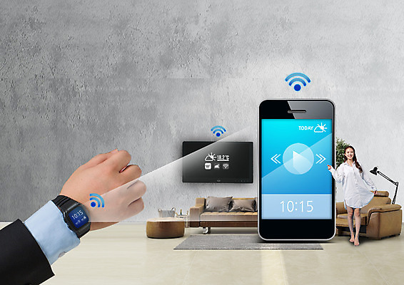 PSD 편집 편집이미지 손 여자 스마트라이프 한명 서기 20대 성인 스마트폰 소파 텔레비전 한국인 스마트 와이파이 스마트워치 사물인터넷 4차산업 이미지편집 1 라이프스타일 산업 컨셉 의자 모션 정보기술 사람 동양인 청년 신체부위 전자제품 핸드폰 스마트기기 무선인터넷 웨어러블 파일형식