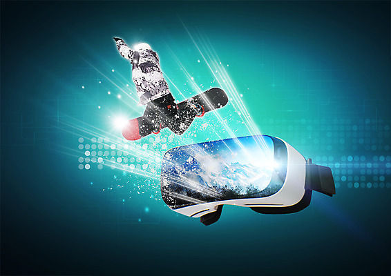 PSD 편집 편집이미지 겨울스포츠 산 한명 성인 빛 점프 스노우보드 스노보더 스노보드복 스키고글 이미지편집 1 스포츠 모션 운동선수 사람 보드_스포츠 파일형식