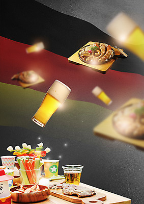 PSD 편집 편집이미지 음식 오이 새우 맥주 육류 사람없음 당근 소시지 안주 철판 맥주잔 이미지편집 채소 술잔 식재료 뿌리채소 주류 갑각류 가공식품 파일형식