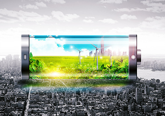 PSD 구름 편집 편집이미지 하늘 나뭇잎 빌딩 사람없음 자연보호 환경 그린캠페인 도시 그린에너지 풍력에너지 건전지 이미지편집 자연요소 캠페인 잎 자연 건물 에너지 보호 파일형식