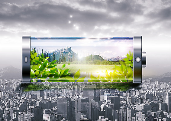 PSD 구름 편집 편집이미지 자연 하늘 나뭇잎 산 빌딩 사람없음 자연보호 환경 그린캠페인 도시 그린에너지 건전지 이미지편집 자연요소 캠페인 잎 건물 에너지 보호 생태계 파일형식