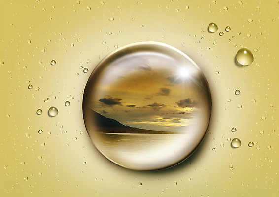 PSD 구름 편집 편집이미지 바다 자연 하늘 사람없음 햇빛 노을 환경 물방울 이미지편집 자연요소 태양 생태계 파일형식