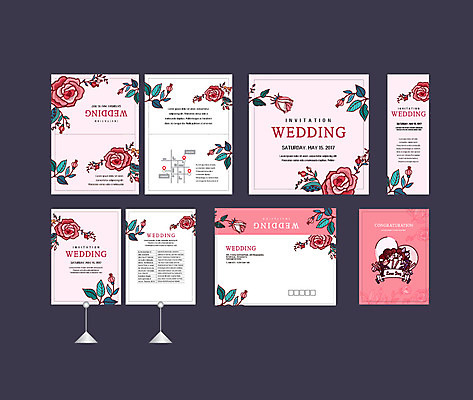 템플릿 커플 배너템플릿 여자 남자 결혼 이벤트 두명 세트 장미 현수막 하트 전단 청첩장 엽서 초대장 약도 꽃프레임 소봉투 행사세트 행사템플릿 AI파일 모양 배너 꽃 지도 관계 편지봉투 카드_감사 프레임 사람 편지 홍보물 파일형식 벡터