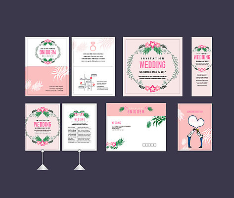 템플릿 커플 배너템플릿 여자 남자 꽃 결혼 이벤트 두명 세트 현수막 하트 전단 청첩장 엽서 초대장 약도 꽃프레임 다이아몬드반지 트로피컬아트 소봉투 행사세트 행사템플릿 AI파일 모양 식물 배너 지도 관계 편지봉투 카드_감사 프레임 사람 반지 편지 그림 홍보물 파일형식 벡터