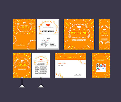 템플릿 배너템플릿 여자 남자 리본 결혼 사랑 이벤트 두명 세트 현수막 하트 전단 청첩장 엽서 초대장 약도 당초문 소봉투 행사세트 행사템플릿 AI파일 모양 문양 배너 감정 지도 편지봉투 카드_감사 사람 편지 홍보물 파일형식 벡터