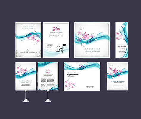 템플릿 배너템플릿 꽃무늬 곡선 이벤트 사람없음 세트 현수막 하트 축하 전단 엽서 초대장 축하카드 약도 그라데이션 오픈행사 소봉투 행사세트 행사템플릿 AI파일 모양 배너 꽃 선 컨셉 지도 무늬 편지봉투 카드_감사 오픈 편지 홍보물 파일형식 벡터