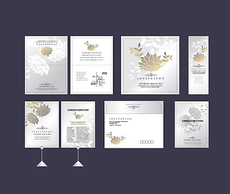 템플릿 배너템플릿 꽃무늬 이벤트 사람없음 세트 현수막 축하 전단 엽서 초대장 약도 오픈행사 소봉투 행사세트 행사템플릿 AI파일 배너 꽃 컨셉 지도 무늬 편지봉투 카드_감사 오픈 편지 홍보물 파일형식 벡터