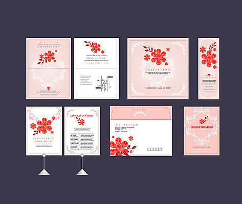 템플릿 배너템플릿 꽃 이벤트 사람없음 세트 현수막 전단 엽서 초대장 약도 당초문 오픈행사 플라워패턴 소봉투 행사세트 행사템플릿 AI파일 식물 문양 배너 지도 패턴 편지봉투 카드_감사 오픈 편지 홍보물 파일형식 벡터