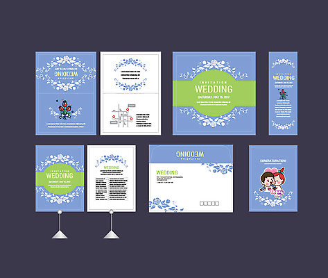 템플릿 배너템플릿 여자 남자 결혼 이벤트 두명 세트 장미 현수막 전단 청첩장 엽서 초대장 약도 꽃프레임 소봉투 행사세트 행사템플릿 AI파일 배너 꽃 지도 편지봉투 카드_감사 프레임 사람 편지 홍보물 파일형식 벡터