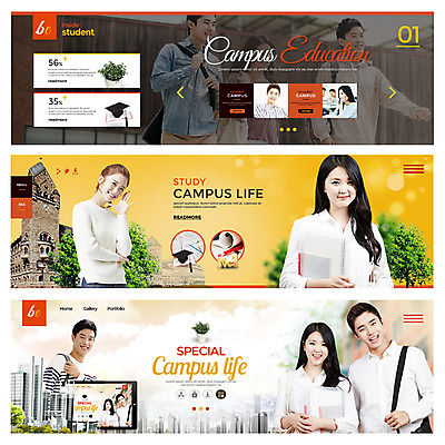 PSD 템플릿 여자 교육 남자 대학생 웹템플릿 여러명 20대 성인 태블릿 한국인 이벤트배너 웹배너 성인만 이미지템플릿 학생 배너 다수 사람 동양인 청년 전자제품 스마트기기 파일형식