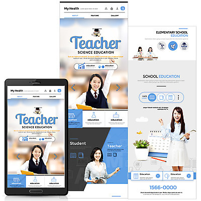 PSD 템플릿 여자 교육 웹템플릿 청소년 모바일 여러명 20대 성인 10대 스마트폰 교사 한국인 모바일템플릿 모바일웹 여자만 이미지템플릿 직업 다수 사람 동양인 청년 핸드폰 스마트기기 파일형식