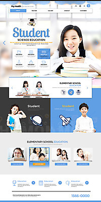 PSD 템플릿 여자 교육 남자 어린이 웹템플릿 청소년 여러명 성인 10대 30대 홈페이지 홈페이지시안 한국인 랜딩페이지 이미지템플릿 다수 사람 동양인 장년 파일형식